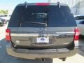 2015 Magnetic Metallic Ford Expedition XLT  photo #14