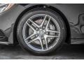 2015 Mercedes-Benz S 550 4Matic Coupe Wheel and Tire Photo