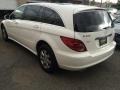 Alabaster White - R 350 4Matic Photo No. 5