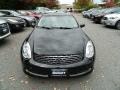 Black Obsidian - G 35 Coupe Photo No. 1