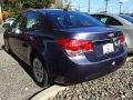 2014 Atlantis Blue Metallic Chevrolet Cruze LS  photo #2