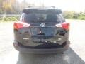 Black - RAV4 XLE AWD Photo No. 3