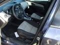 2014 Atlantis Blue Metallic Chevrolet Cruze LS  photo #3