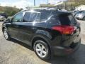 Black - RAV4 XLE AWD Photo No. 4