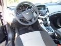 2014 Atlantis Blue Metallic Chevrolet Cruze LS  photo #6