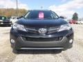 Black - RAV4 XLE AWD Photo No. 7