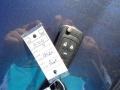 2014 Atlantis Blue Metallic Chevrolet Cruze LS  photo #9