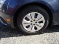 2014 Atlantis Blue Metallic Chevrolet Cruze LS  photo #10