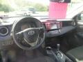 Black - RAV4 XLE AWD Photo No. 12