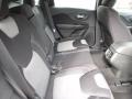 Black Rear Seat Photo for 2015 Jeep Cherokee #98348379