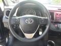 Black - RAV4 XLE AWD Photo No. 13