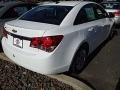 Summit White - Cruze LS Photo No. 2