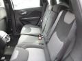 Black Rear Seat Photo for 2015 Jeep Cherokee #98348415