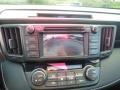 Black - RAV4 XLE AWD Photo No. 17
