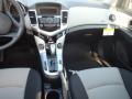 Summit White - Cruze LS Photo No. 5