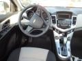 Summit White - Cruze LS Photo No. 6