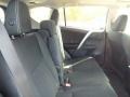 Black - RAV4 XLE AWD Photo No. 19