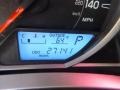 Black - RAV4 XLE AWD Photo No. 20
