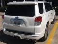 Blizzard White Pearl - 4Runner Limited Photo No. 3