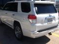 Blizzard White Pearl - 4Runner Limited Photo No. 4