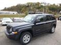 Maximum Steel Metallic - Patriot Sport 4x4 Photo No. 1