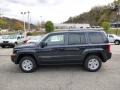 Maximum Steel Metallic - Patriot Sport 4x4 Photo No. 2
