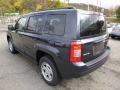 Maximum Steel Metallic - Patriot Sport 4x4 Photo No. 3