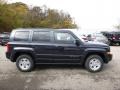Maximum Steel Metallic - Patriot Sport 4x4 Photo No. 6