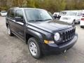 Maximum Steel Metallic - Patriot Sport 4x4 Photo No. 7