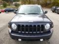 Maximum Steel Metallic - Patriot Sport 4x4 Photo No. 8