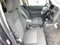 Maximum Steel Metallic - Patriot Sport 4x4 Photo No. 10