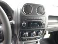 Maximum Steel Metallic - Patriot Sport 4x4 Photo No. 19