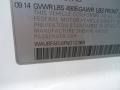 Ibis White - A4 2.0T Premium quattro Photo No. 12
