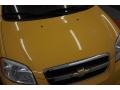 Summer Yellow - Aveo LT Sedan Photo No. 38