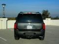 Silver Graphite Gray - QX 56 4WD Photo No. 8