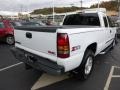 Summit White - Sierra 1500 Classic SLE Extended Cab 4x4 Photo No. 5