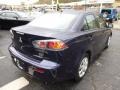 Cosmic Blue Metallic - Lancer ES Photo No. 5