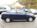 2013 Cosmic Blue Metallic Mitsubishi Lancer ES  photo #6