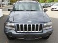 2004 Steel Blue Pearl Jeep Grand Cherokee Laredo 4x4  photo #2