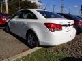 Summit White - Cruze LT Photo No. 2