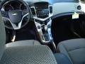 Summit White - Cruze LT Photo No. 5
