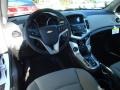 Summit White - Cruze LT Photo No. 6