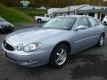 2005 Glacier Blue Metallic Buick LaCrosse CXL  photo #7