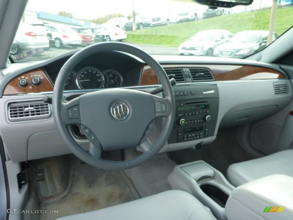 2005 Buick LaCrosse CXL interior Photos