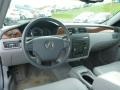 Gray 2005 Buick LaCrosse CXL Interior Color