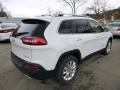 Bright White - Cherokee Limited 4x4 Photo No. 5
