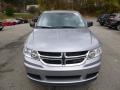 2015 Billet Silver Metallic Dodge Journey SE  photo #8