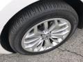 White Platinum - Taurus Limited AWD Photo No. 7