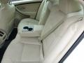 White Platinum - Taurus Limited AWD Photo No. 9
