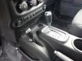 Black - Wrangler Unlimited Sport 4x4 Photo No. 18